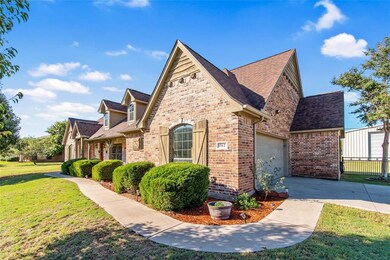 562 Highland Rd, Springtown, TX 76082 - photo 3