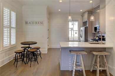 Kitche/Dining