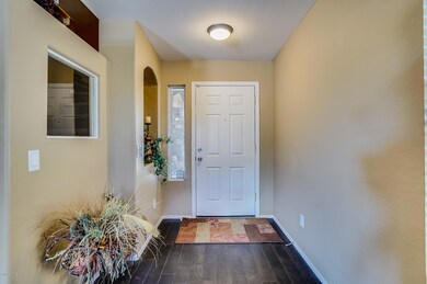 Entryway