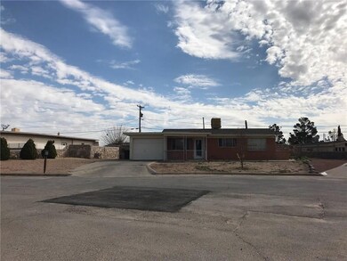 14798 Acra Ct, Horizon City, TX 79928 - photo 4