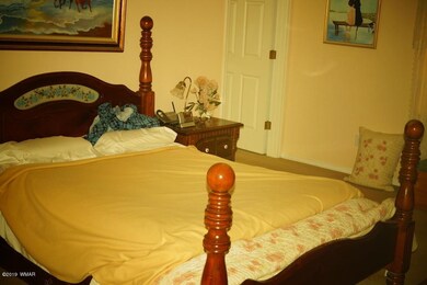 Masterbedroom