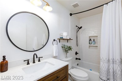 3249 River Glorious Ln, Las Vegas, NV 89135 - photo 3