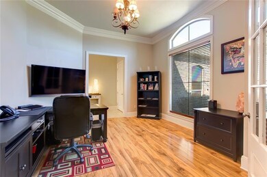 Dining Room / Office