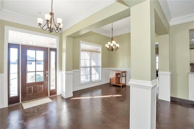 540 Weatherby Trail, Prattville, AL 36067 - photo 5