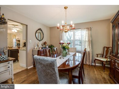 109 Collins Dr, Cherry Hill, NJ 08003 - photo 5