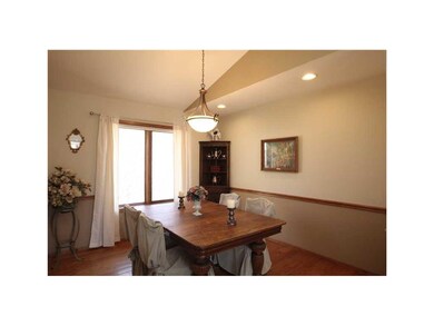 Dining Area.
