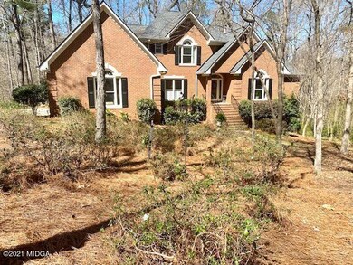 116 Witman Way, Macon, GA 31210 - photo 2