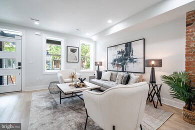 520 Irving St NW, Washington, DC 20010 - photo 4