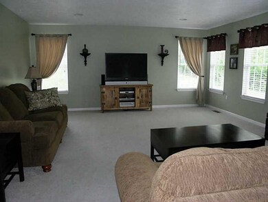 Great Room.
