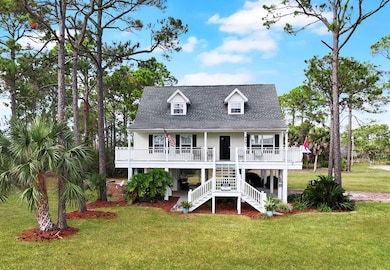 9501 County Road 30a, Port Saint Joe, FL 32456 - photo 2