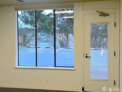 South Facing to Eagle Harbor on Puget Sound.