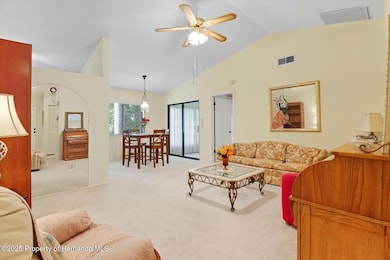 9470 Nakoma Way unit D, Weeki Wachee, FL 34613 - photo 5