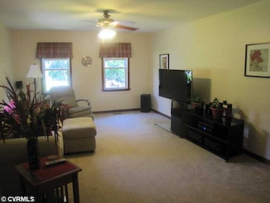 Den/Family/Great Room