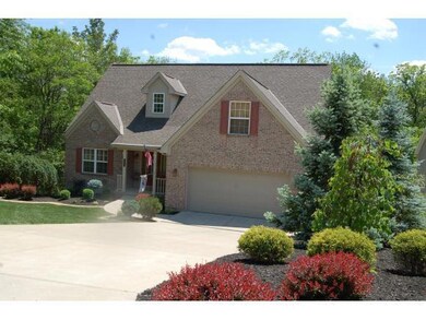 487 Eagleview Dr, Lawrenceburg, IN 47025 - photo 2