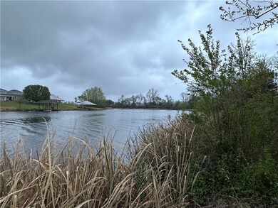 Cane River