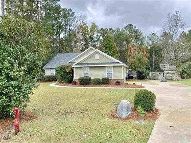 62 Starling Trace, Crawfordville, FL 32327 - photo 3