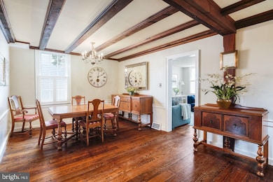 34 Warwick Rd, Haddonfield, NJ 08033 - photo 7