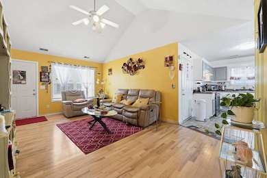 157 Chance Dr NW, Calhoun, GA 30701 - photo 7