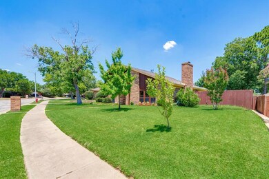 2033 Oakmeadow St, Bedford, TX 76021 - photo 2