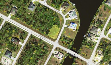 Some larger, newer homes nearby.