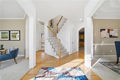 2504 Ferncliff Ct, Virginia Beach, VA 23456 - photo 4