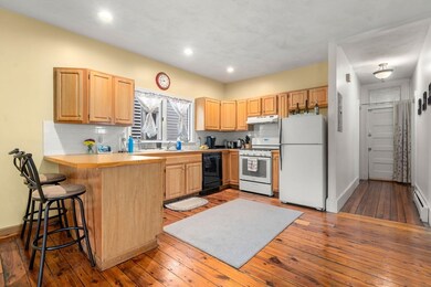 8 Seafoam Ave unit 10, Winthrop, MA 02152 - photo 2