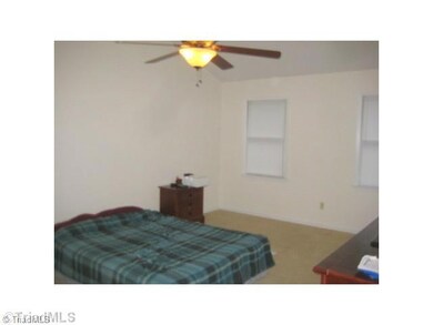 Master Bedroom.