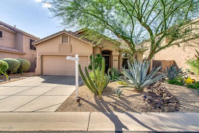 3614 N Paseo Del Sol