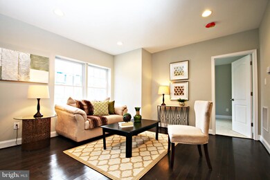 4247 Eads St NE, Washington, DC 20019 - photo 2