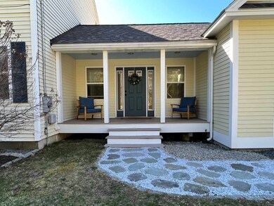 9 White Tail Ln, Canaan, NH 03741 - photo 3