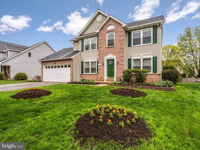 7225 Caracara Ct, Sykesville, MD 21784 - photo 2