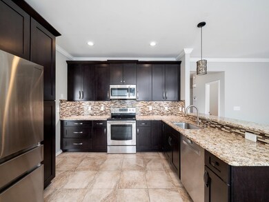 1997 Frissell Ave, Apex, NC 27502 - photo 7