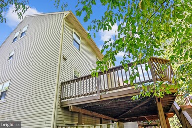 9633 Hadleigh Ct, Laurel, MD 20723 - photo 4