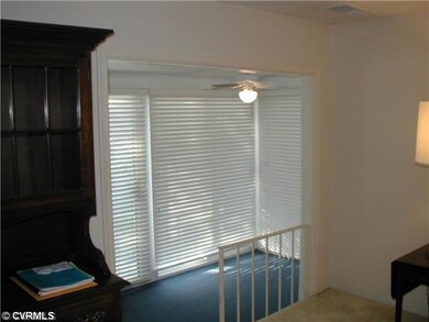 Interior Space/Layout