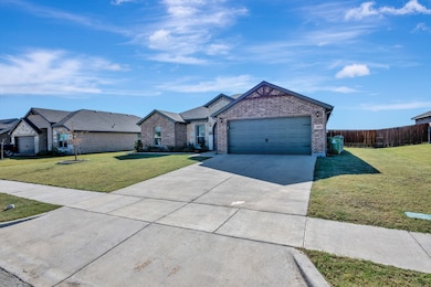 4808 Avion Dr, Sanger, TX 76266 - photo 3