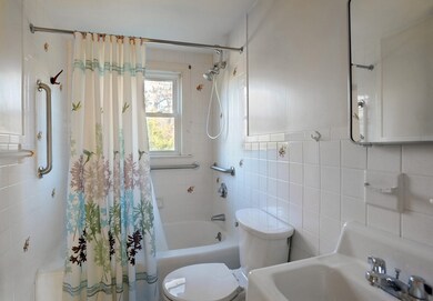 23 Dorr St, Randolph, MA 02368 - photo 6