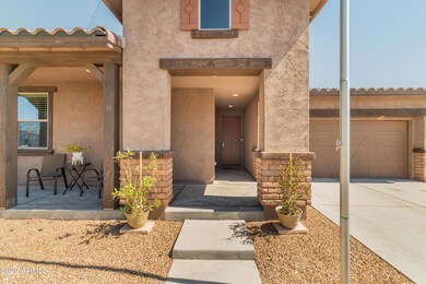 23097 S 226th Way, Queen Creek, AZ 85142 - photo 4