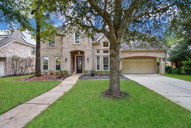 2206 Montclair Oaks Ln, Spring, TX 77386 - photo 2