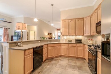 161 Cross Creek Dr unit B, Slidell, LA 70461 - photo 4