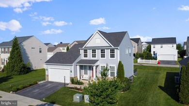 1247 Stallion St, Ranson, WV 25438 - photo 3