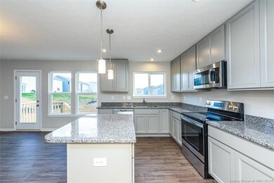 8140 Harmony Way, Charlestown, IN 47111 - photo 7