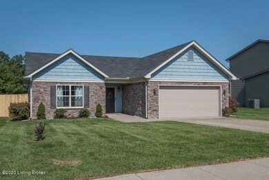 550 Gentry Crossings Blvd, Mount Washington, KY 40047 - photo 2