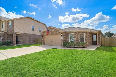 22727 Threefold Ridge Dr, Hockley, TX 77447 - photo 2