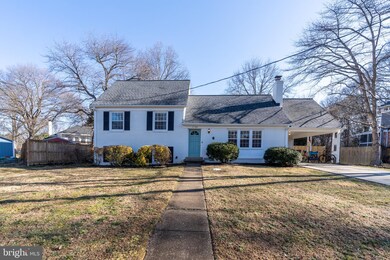 1128 Priscilla Ln, Alexandria, VA 22308 - photo 2