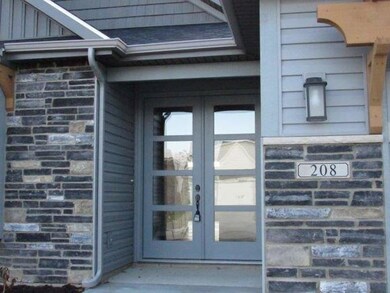 208 Aqueduct Cir, West Lafayette, IN 47906 - photo 3