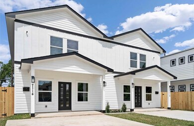 7114 Saint Augustine St unit B, Houston, TX 77021 - photo 2