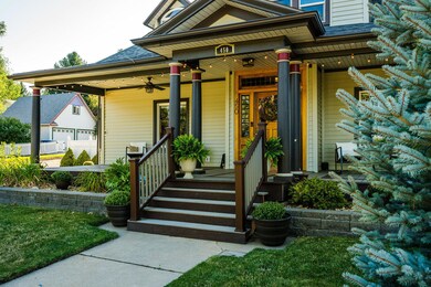 0 S Thurmond St, Sheridan, WY 82801 - photo 6