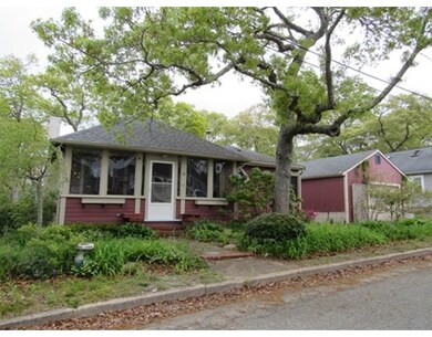 10 Blueberry Rd unit *, Buzzards Bay, MA 02532 - photo 3