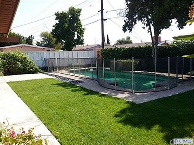 Private Pool and Spacious Yard