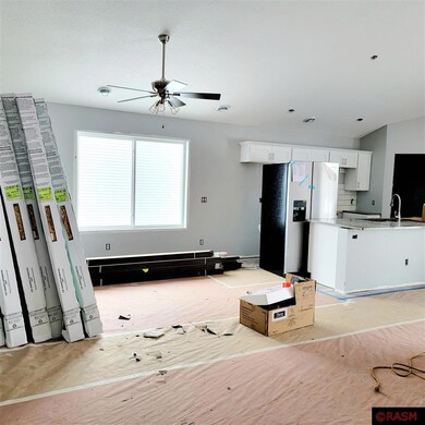 Picture of the actual build